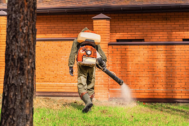 Trusted Fumigation Services service in Hartsville, SC - Nex Pest Control